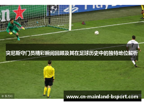 突尼斯守门员精彩瞬间回顾及其在足球历史中的独特地位解析