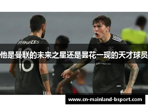 他是曼联的未来之星还是昙花一现的天才球员