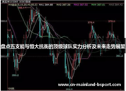 盘点五支能与恒大抗衡的顶级球队实力分析及未来走势展望