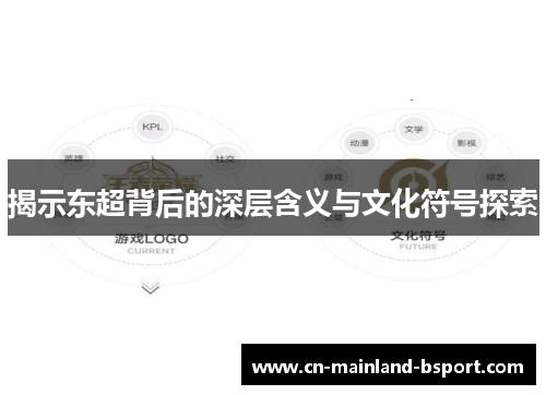 揭示东超背后的深层含义与文化符号探索