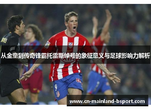 从金童到传奇锋霸托雷斯绰号的象征意义与足球影响力解析