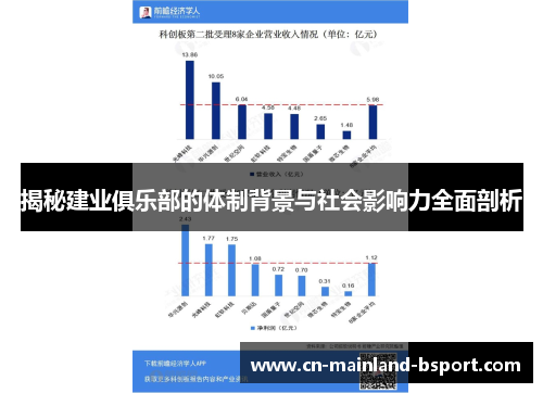 揭秘建业俱乐部的体制背景与社会影响力全面剖析