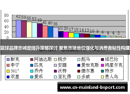 篮球品牌忠诚度提升策略探讨 聚焦市场地位强化与消费者粘性构建