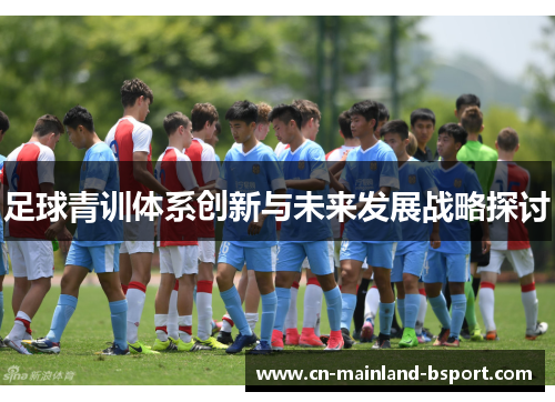 足球青训体系创新与未来发展战略探讨