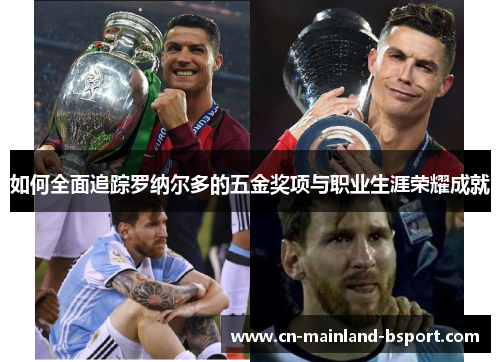 如何全面追踪罗纳尔多的五金奖项与职业生涯荣耀成就
