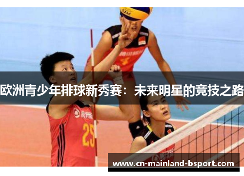 欧洲青少年排球新秀赛：未来明星的竞技之路