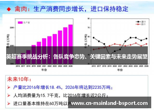 英超赛季挑战分析：各队竞争态势、关键因素与未来走势展望